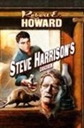 Robert E Howard, Robert E. Howard, Rob Roehm - Steve Harrison's Casebook