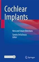 Sandra Desasouza - Cochlear Implants