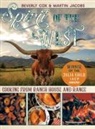Cox Beverly, Martin Jacobs - Spirit of the West