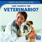 Christine Honders - ¿Qué Significa Ser Veterinario? (What's It Really Like to Be a Veterinarian?)