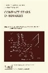 E P van den Heuvel, E. P. J. Van Den Heuvel, E. P. van den Heuvel, Erik Kuulkers, E P van den Heuvel, Jan Van Paradijs... - Compact Stars in Binaries
