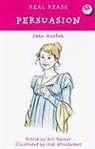 Jane Austen, Jane (CON) Austen - Persuasion