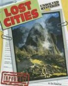 Sue Hamilton, Sue L. Hamilton - Lost Cities