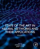 Ayman S. El-Baz, Ayman S. El-Baz, Ayman (Professor S. El-Baz, Ayman (University of Louisville S. El-Baz, Ayman (University of Louisville) S. El-Baz, Ayman (Professor S.El-Baz... - State of the Art in Neural Networks and Their Applications