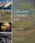 Romeo M. Flores, Romeo M. (Cipher Coal Consulting Flores, Romeo M. (Expert Flores, Flores Romeo M., Tim A. Moore, Tim A. (Managing Director of Cipher Consulting Pty Ltd; Adjunct Professor Moore... - Coal and Coalbed Gas