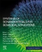 Rouf Ahmad Bhat, Rouf Ahmad (Renowned Researcher and Instructor in Environmental Sciences Bhat, Munir Ozturk, Munir (Professor / Researcher Ozturk, Fernanda Maria Policarpo Tonelli, Fernanda Maria (Professor / Researcher Policarpo Tonelli... - Synthesis of Bionanomaterials for Biomedical Applications