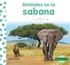 Julie Murray - Animales En La Sabana (Animals in Savannas)