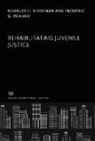 Frederic G. Reamer, Charles H. Shireman - Rehabilitating Juvenile Justice