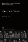 Richard S. Lazarus, Alan Monat - Stress and Coping: an Anthology