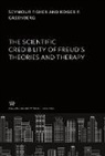 Seymour Fisher, Roger P. Greenberg - The Scientific Credibility of Freud¿S Theories and Therapy