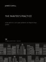 James Cahill - The Painter'S Practice