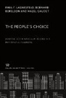 Bernard Berelson, Hazel Gaudet, Paul F. Lazarsfeld - The People¿S Choice