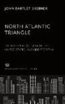 John Bartlet Brebner - North Atlantic Triangle