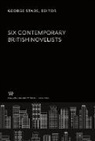 George Stade - Six Contemporary British Novelists