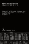 George Kolankiewicz, David Lane - Social Groups in Polish Society