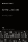 Roman Jakobson - Slavic Languages