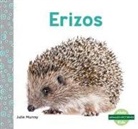 Julie Murray - Erizos (Hedgehogs)