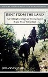 Johannes Stahl - Rent From the Land