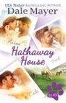 Dale Mayer - Hathaway House 1-3
