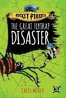 Chris Mould, Chris Mould - The Great Flytrap Disaster