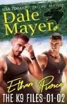 Dale Mayer - The K9 Files - Books 1-2