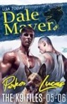 Dale Mayer - The K9 Files Books 5-6