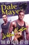 Dale Mayer - The K9 Files Books 7-8