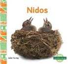 Julie Murray - Nidos (Nests)