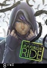 James Patterson, Patterson James - Maximum Ride: Manga Volume 8