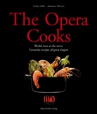 Johannes Ifkovits - The Opera Cooks