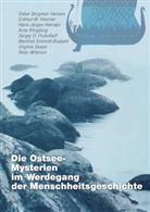 Arne Klingborg, Schmidt-Brabant, Peter Schmiedel - Die Ostsee-Mysterien im Werdegang der Menschheitsgeschichte