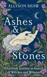 Allyson Shaw - Ashes and Stones