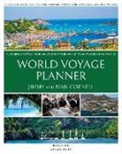 Ivan Cornell, Jimmy Cornell - World Voyage Planner
