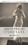 James Robson - Aristophanes: Lysistrata
