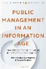 Alex Ingrams, Albert Meijer, Meijer Albert, Stavros Zouridis - Public Management in an Information Age