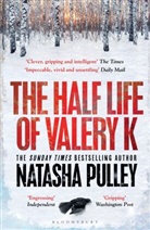 Natasha Pulley, Pulley Natasha - The Half Life of Valery K