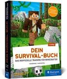 Richard Eisenmenger, Tobias Sumpfhütter - Dein Survival-Buch
