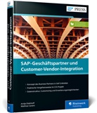 Mathias Cararo, Antje Diekhoff - SAP-Geschäftspartner und Customer-Vendor-Integration