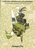 Kamel Louafi - LANDSCHAFTsPROMENADE und PLAUDEREIEN