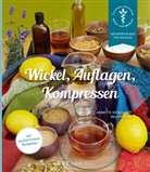 Annette Kerckhoff, Inga Knaub - Wickel, Auflagen, Kompressen