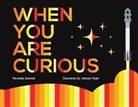 Veronika Darwell, Johnny Plasil - When You Are Curious