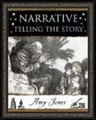 Amy Jones - Narrative
