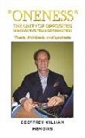Geoffrey William - "Oneness" The Unity of Opposites: Innovative Transformation