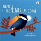 Matthew Sheimo - When the Night Has Come