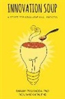 Don, Sanjay Puligadda, Don Waisanen - Innovation Soup