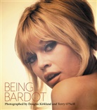 Iconic Images, Douglas Kirkland, Terry O'Neill, Iconic Images - Being Bardot