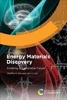 Joel Y Y Loh, Joel Y Y (University of Toronto Loh, Joel Y. Y. Loh, Geoffrey A Ozin, Geoffrey A (University of Toronto Ozin, Geoffrey A. Ozin... - Energy Materials Discovery