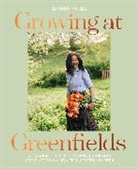 Diana Yates - Growing at Greenfields
