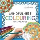 RuthiElizabeth - Mindfulness Colouring for Small Minds