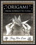 Tung Ken Lam - Origami